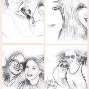 Meet your Posher, Susan